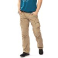 Брюки карго Alaskan Trophy бежевый XLS/52-54,173-176
