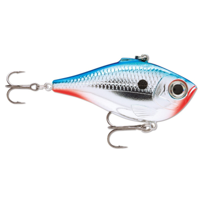 Воблер Rapala Rippin Rap RPR07 цвет CHB