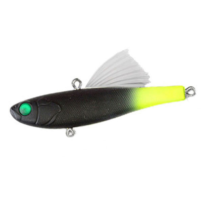 Воблер GrFish Trouter VIB 55S цвет L100