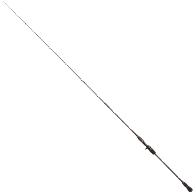 Удилище кастинговое Penn Conflict Jigging Cast 6FT3 200g (1530411)