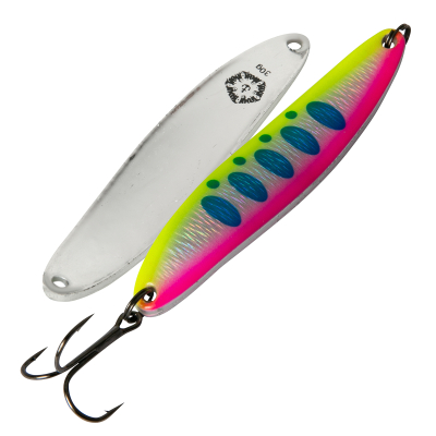 Блесна Trout Bait Viking-1 30 гр. цв. 496