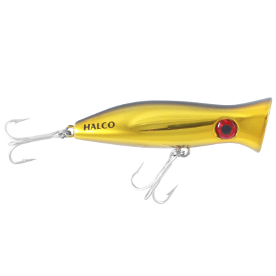 Воблер Halco Roosta Popper 80 цв. #H51
