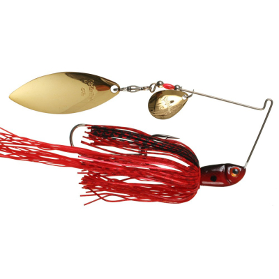 Спиннербейт Strike King Premier Plus Colorado Willow PPL38CW цв. 212G