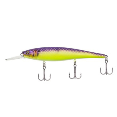 Воблер Berkley Cutter 110+ цв. TBLRK