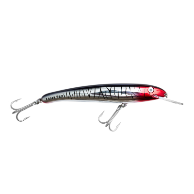 Воблер Halco Laser Pro 190 XDD+STD (6m+) цв. #49