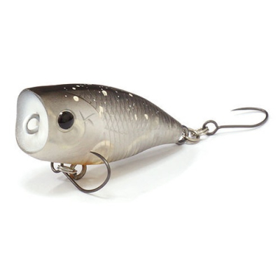Воблер Lucky Craft Poko Poko Cra-Pea_0842 Goma Sherbet II 385 