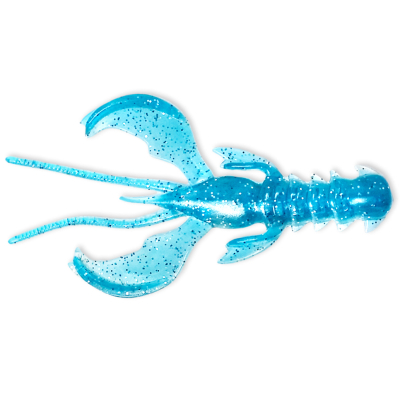 Силиконовая приманка BAT FRF88 Slum цвет 305 Уп.5