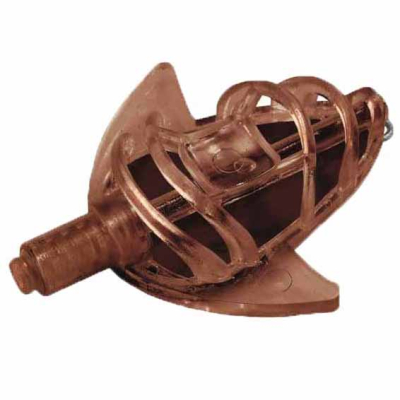 Кормушка Balzer Method Feeder Aero 20 г (14100 020)