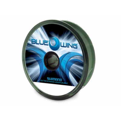Леска Shimano Blue Wing Line 200m. - 0,18mm