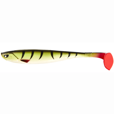 Силиконовая приманка Lucky John 3D Series Basara Soft Swim 7,5in (19,05)/PG10 16шт. BIG BOX