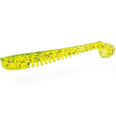 Силиконовая приманка SnastiGood Mr. Avaryna 10см цв. 001