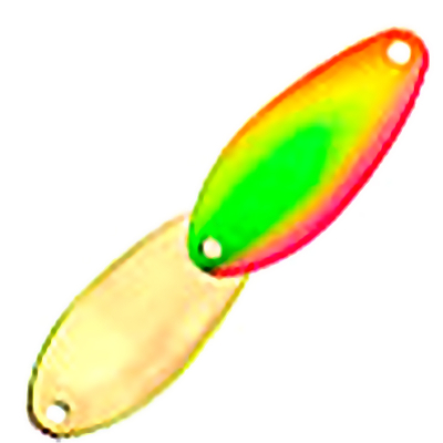 Блесна Rob Lure Mega-Gill 2,3гр. цвет #TSR09