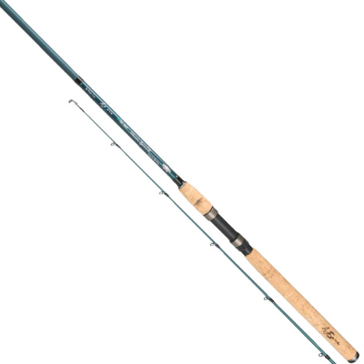 Спиннинг Mikado Apsara Mid Spin 210 (7-21гр.) 142 гр.