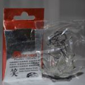 Крючок DENSO CONICAL HOOKS MADE IN JAPAN BLACK NICKEL F01 515/003 CARBON20 SIZE  04