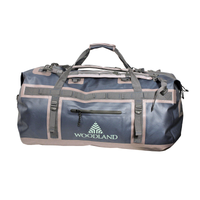 Сумка-рюкзак  водонепроницаемая Woodland Dry-Bag 90L