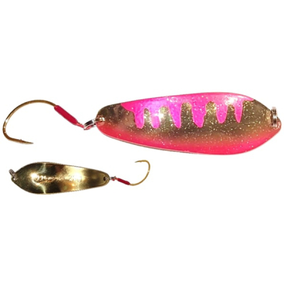 Блесна Wonder W-Pro Salmon Lure 26g цвет WL-SSD009