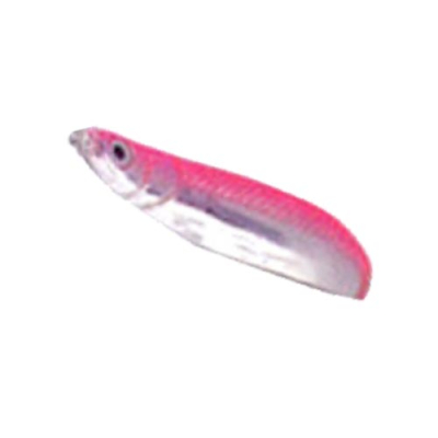 Блесна Skagit Designs JBS Dimple Spoon 16гр. цв. S-P