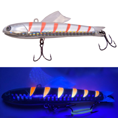 Воблер Halcyon System "N" Shico 96 BM Fin 30 гр. цв. #17