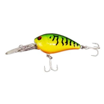 Воблер Aquatic Yum-Yum CY 504 цв. 93