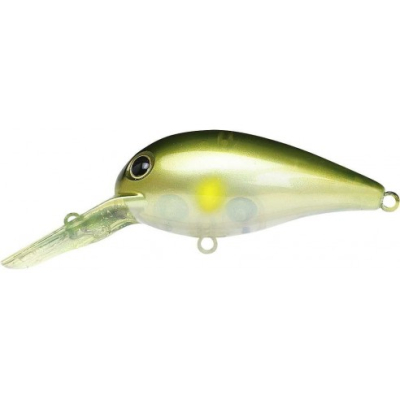 Воблер Lucky Craft Classical Leader 55DR цв. 0004 Ayu 717