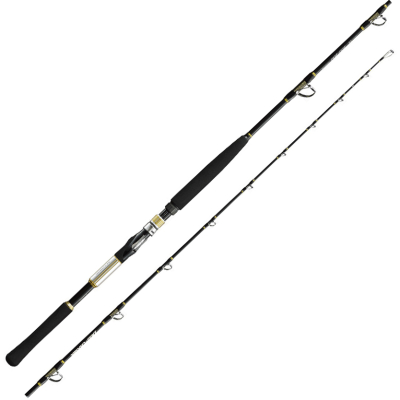 Удилище морское Shimano 20 Deep Chaser 300-205 до 1,9 кг.
