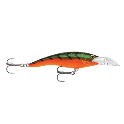 Воблер Rapala Scatter Rap Tail Dancer SCRTD09-RDT