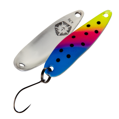 Блесна Trout Bait Loki 4,3 гр. цв. 557
