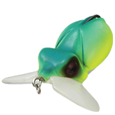 Воблер Viva Tiny Flapper цв. #19 