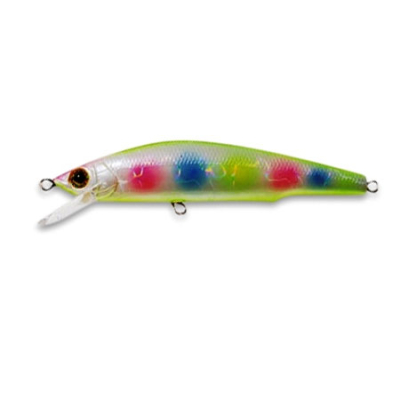 Воблер Duel Aile Magnet 3G Minnow 90F F1043-PHCA