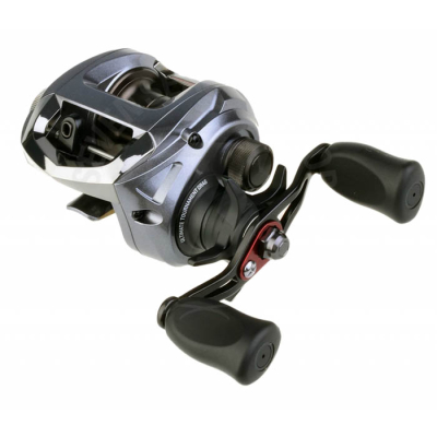 Катушка мультипликаторная Daiwa SS SV 103L