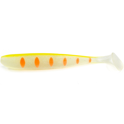 Силиконовая приманка Grows Culture E.S. Pro minnow 3.0 6шт/уп цвет # 3