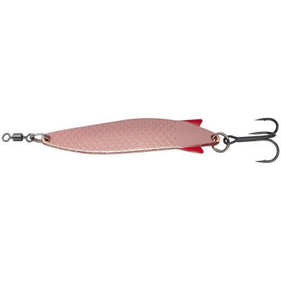 Блесна колеблющаяся Abu Garcia Toby 40G цв. Copper