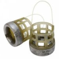 Кормушка Guru X-Change Distance Feeder Cage Extra Small 20гр + 30гр GAD17