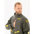 Куртка Remington Ligth Moto Black р. 2XL