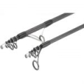 Спиннинг телескопический Travel Gear TRGR FOUR'Z 864ML длина 2,26 м, тест 5-21 гр.
