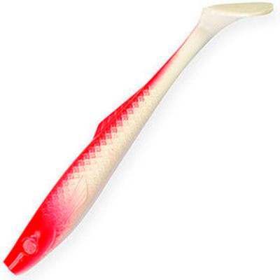Силиконовая приманка Akara Jobe 130 цвет K 5 (3 шт.)