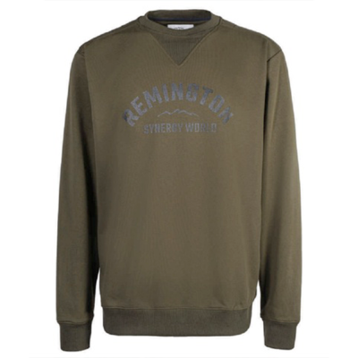 Джемпер Remington Аvenue Green р. 2XL