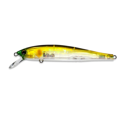 Воблер Duel Hardcore Minnow Flat 70F F1125-SAY