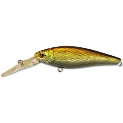 Воблер TsuYoki Suark 58F цв. 122