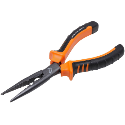 Инструмент Savage Gear MP Splitring and Cut Pliers S 12,5cm (71889)