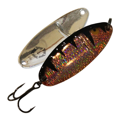 Блесна Trout Bait Chernospynka 20 гр. цв. 443