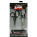 Набор Rapala RTC-6SPLS