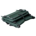 Кресло-кровать Carp Pro карповое премиум 8 ног 216х82х36см (CPH7288)