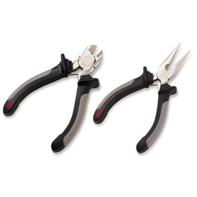 Набор Rapala RTC-MPMSC (проскогубцы, бокорезы)