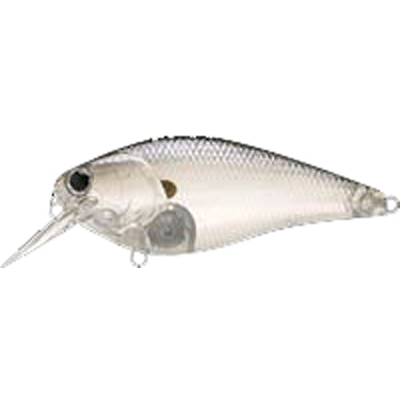 Воблер Lucky Craft Fat CB BDS3 цв. 222 Ghost Tennessee Shad