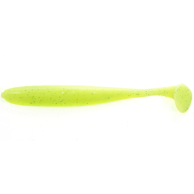 Силиконовая приманка Columbia E.S. minnow 5" цвет 028