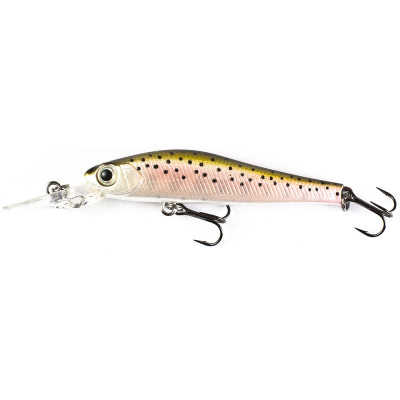 Воблер Kosadaka Ion XD 55F цв. NT