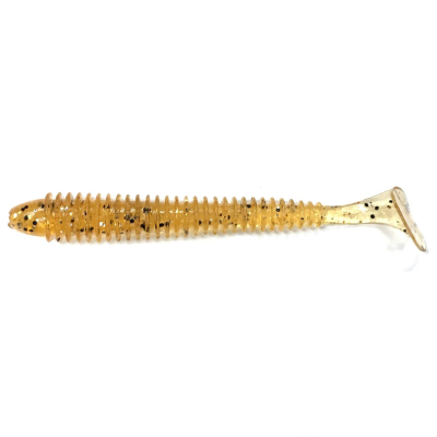 Силиконовая приманка Grows Culture Diamond S.I. Worm 3.0" цв. #321