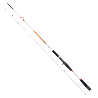 Спиннинг троллинговый Balzer Magna Nordic Trolling 12-25 lbs 2,4 м (11721 240)