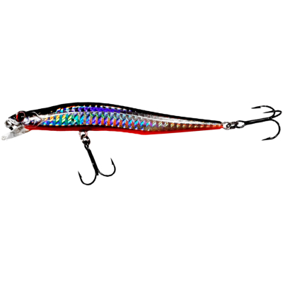 Воблер BAT Premium 003 STOOP MINNOW (110 мм., 11,5 гр.\1 м.) Цвет А027